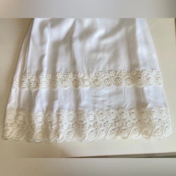 Vintage Wedding Dress - Picture 11 of 14